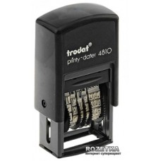 МИНИДАТЕР Tr 4810 укр
