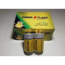 БАТАРЕЙКИ  Power Flash LR20