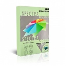 ПАПІР А4/80 SPECTRA паст Green190 100л