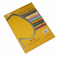 ПАПІР А4/80 SPECTRA инт Gold 200 100л