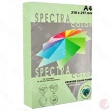 ПАПІР А4/80 SPECTRA паст Lagoon 130 100л