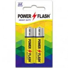 БАТАРЕЙКИ  Power Flash R03 box ,ААА