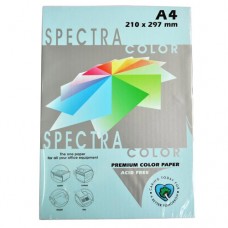 ПАПІР А4/80 SPECTRA паст Ocean 120 100л