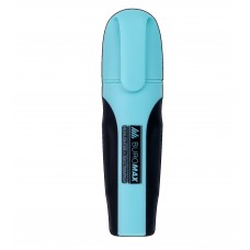 МАРКЕР текстовий PASTEL ВМ-8905-06 бирюзовий