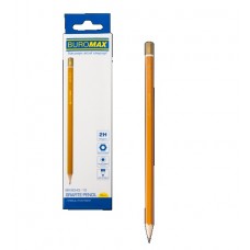 ОЛІВЕЦЬ ЧЕРТ.ВМ.8545-12 Professional 2H